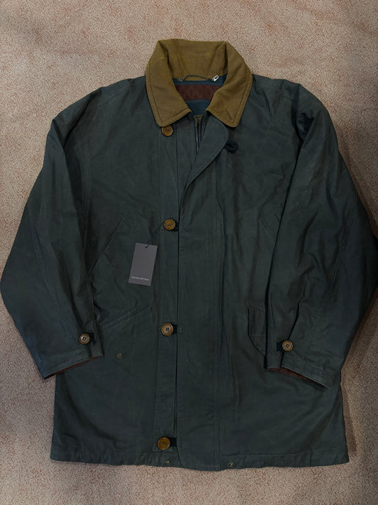 Veste cirée taille 52/54