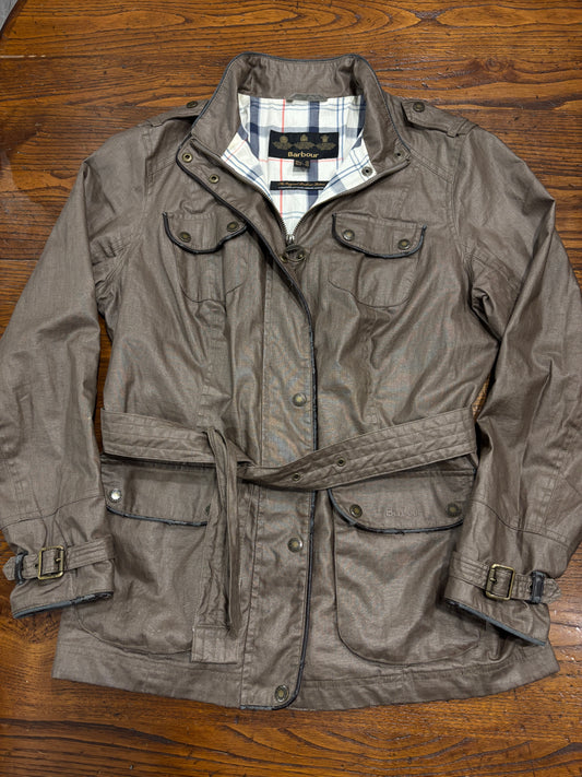 Barbour Tartan scotland tg.42/44