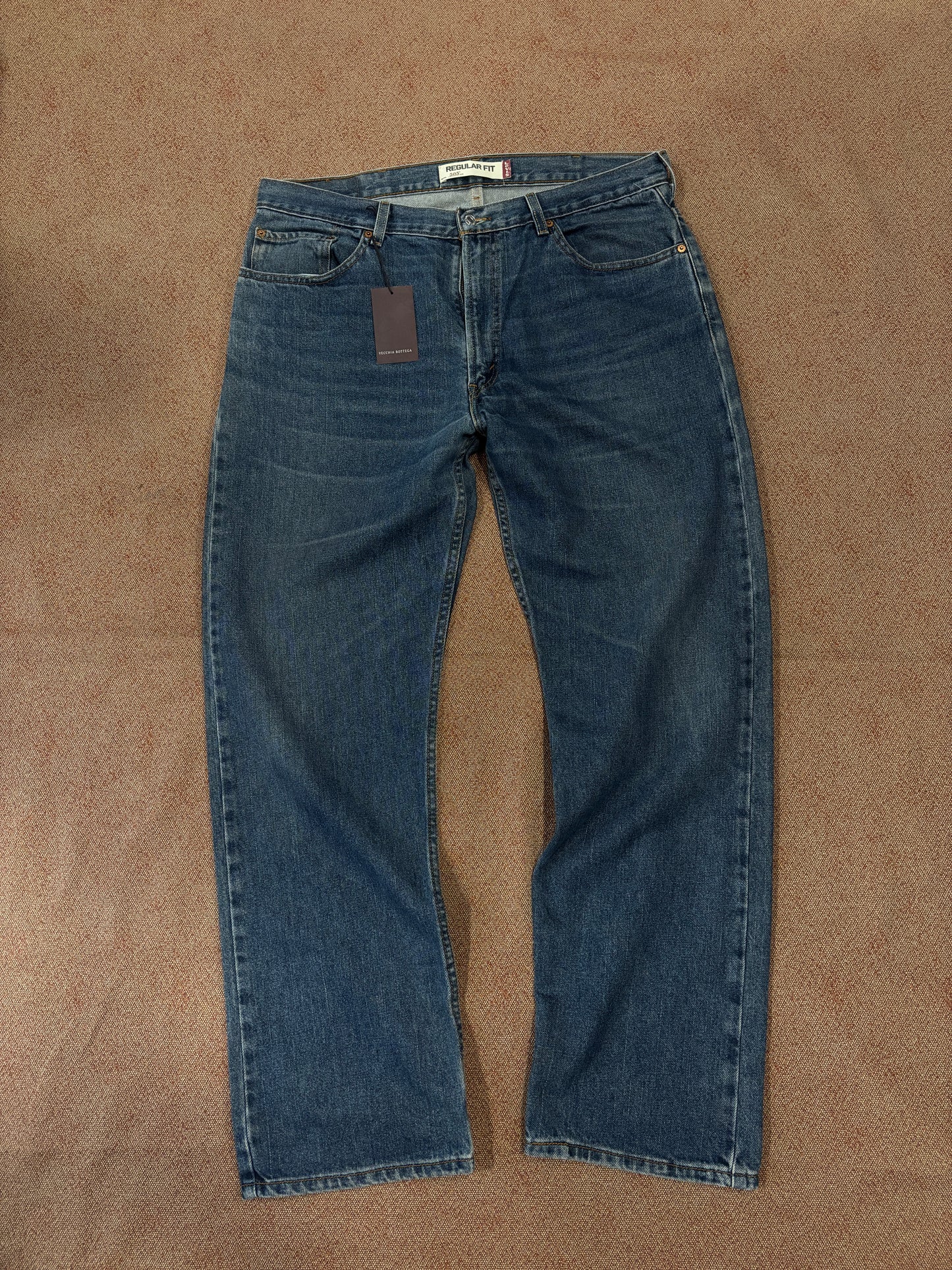 Levi’s tg.50/52