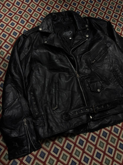 Kiodo buffalo americano tg.54/56