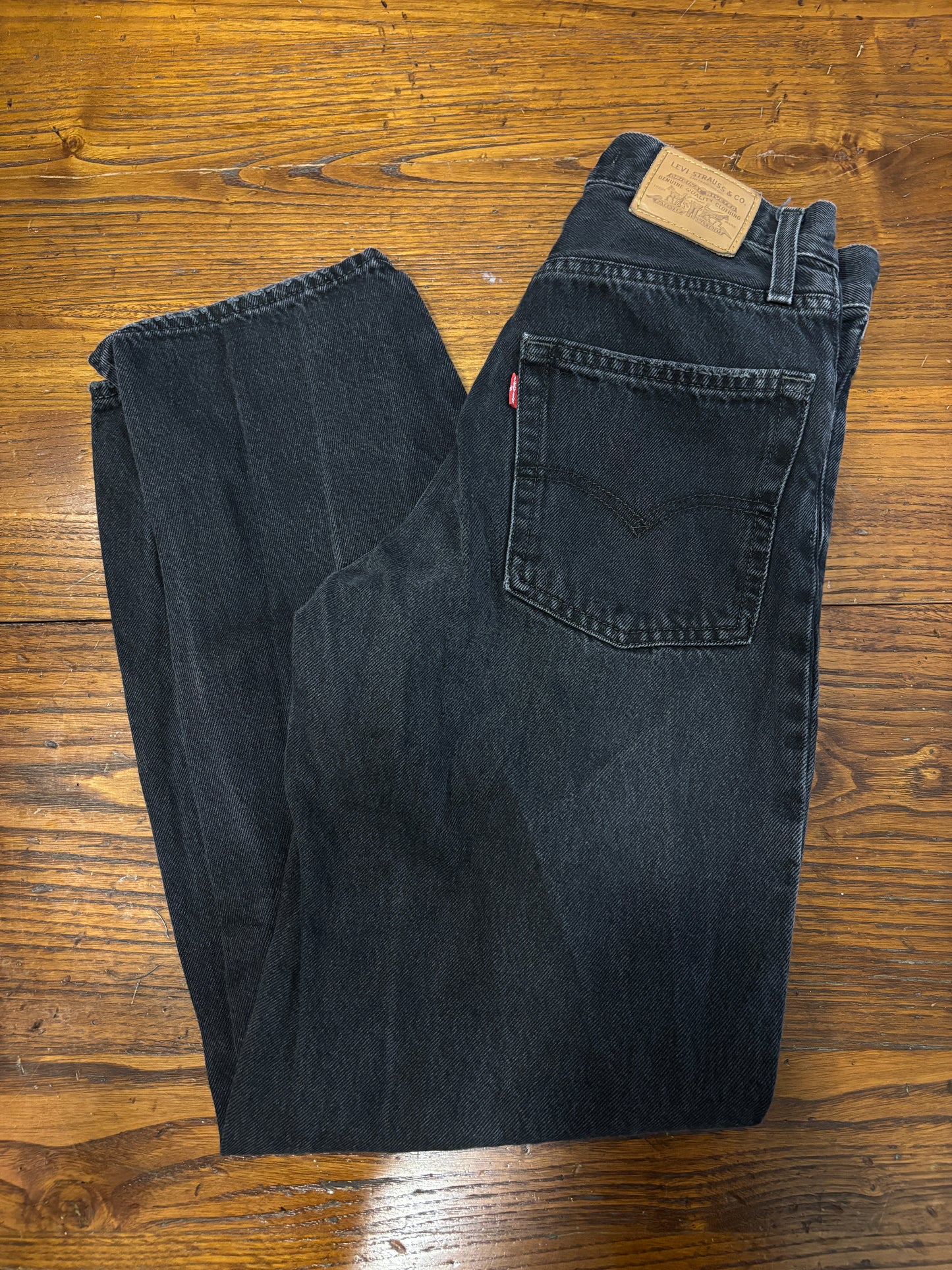 Levi’s rework baggy tg.40/42