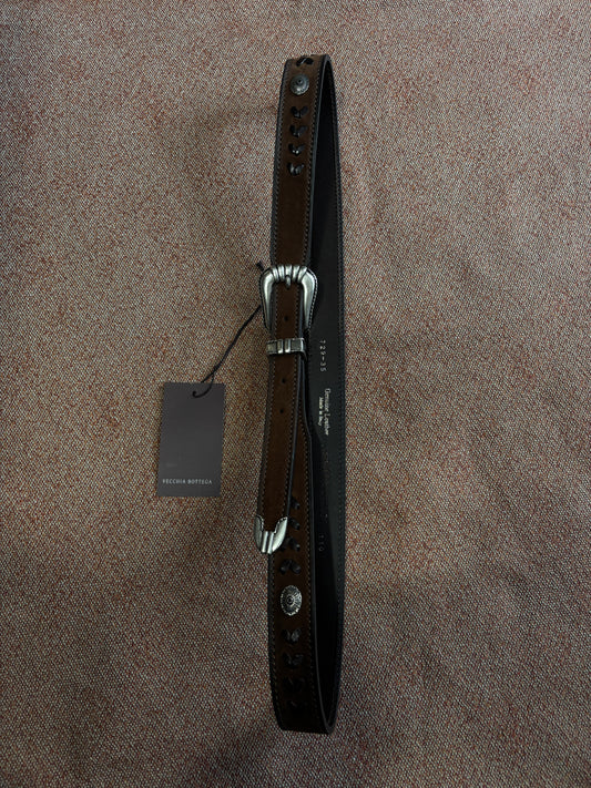 Western belt luti 105