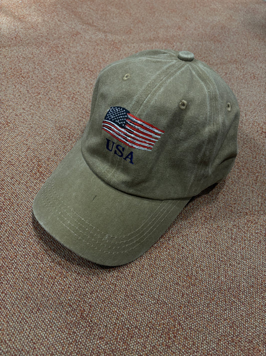 Caps america