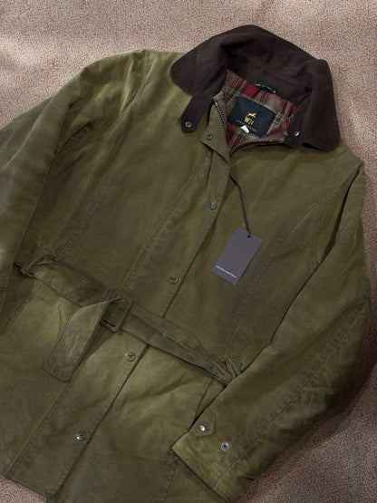 Jacket cerata tg.44/46