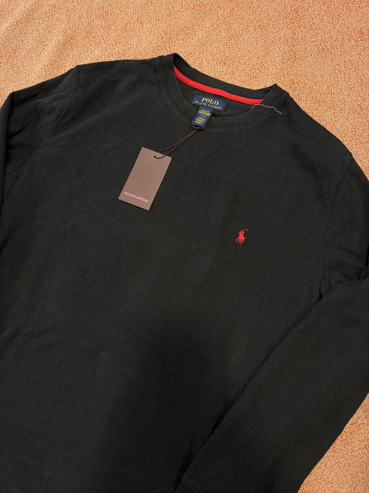 Pull Ralph Lauren taille S/M