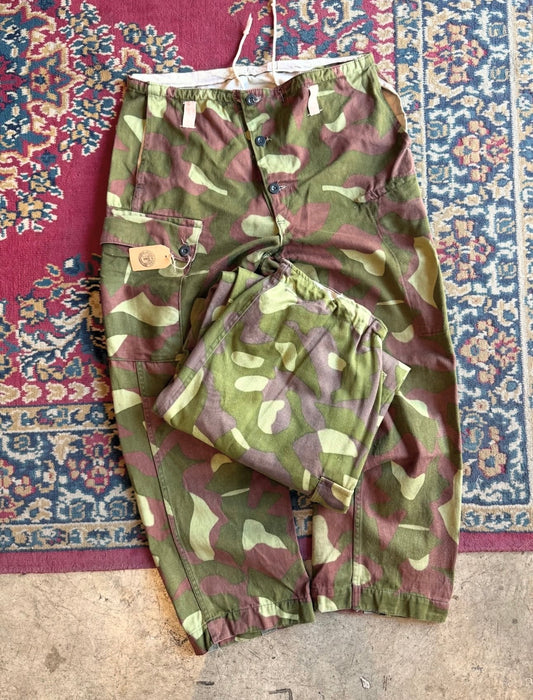 Pantalon cargo Finland taille 48/56