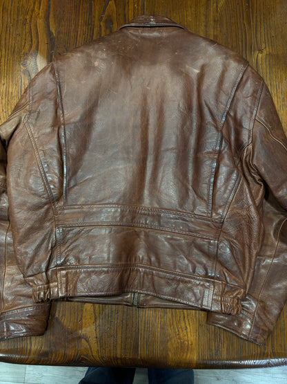 Horse jacket anni 90’ tg.46/48