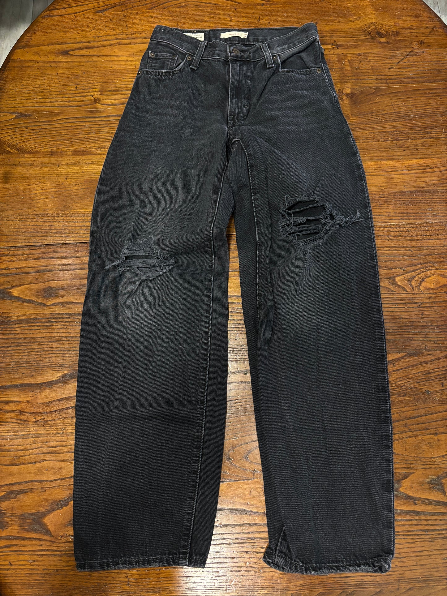 Levi’s rework baggy tg.40/42