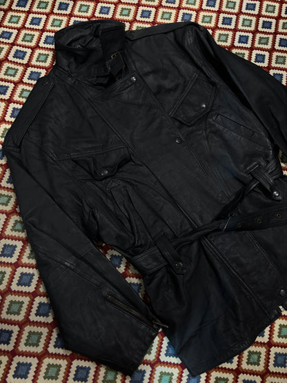 Trech corto unisex tg.46/48