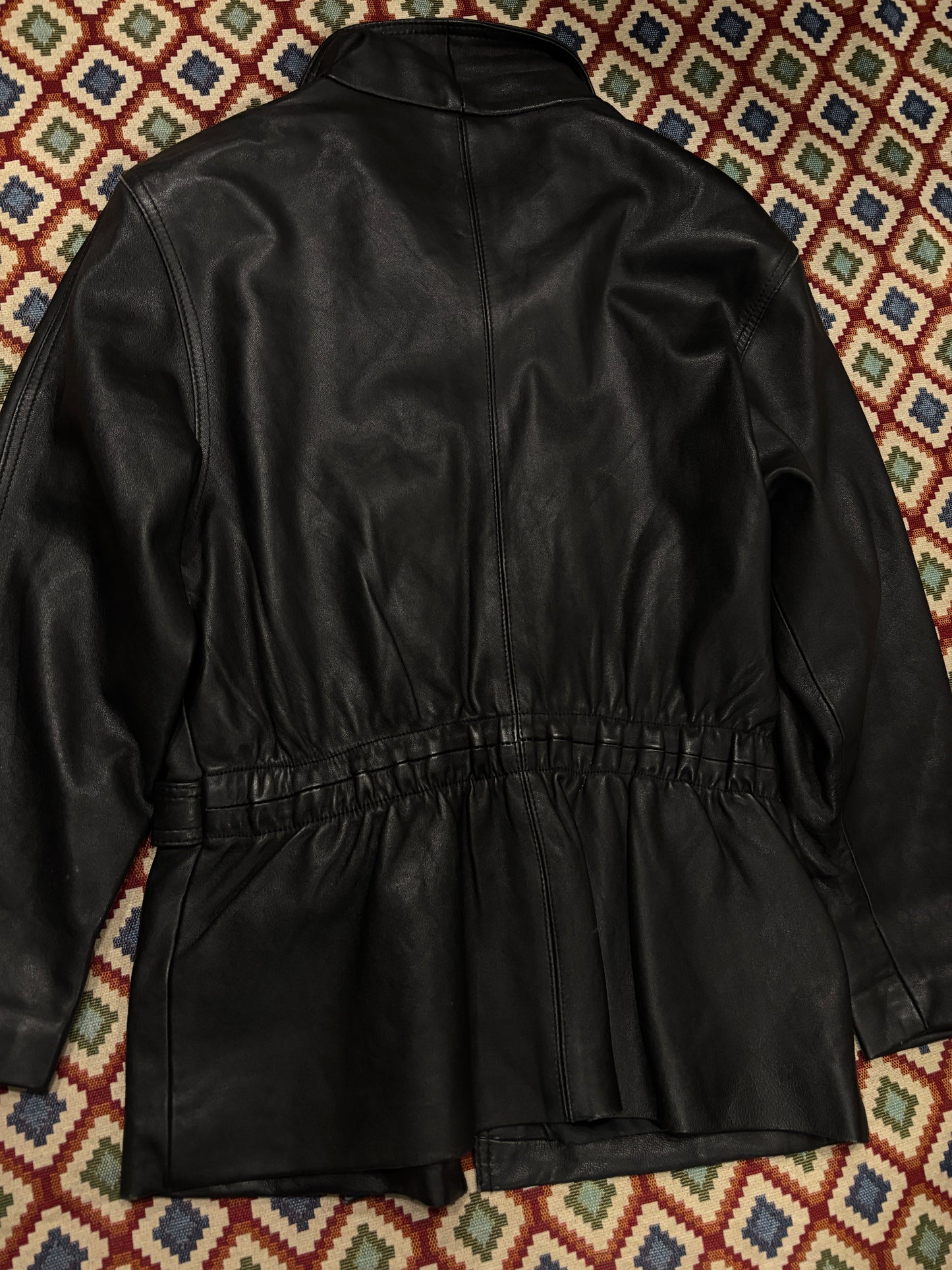 Kiodo trench tg.40/42