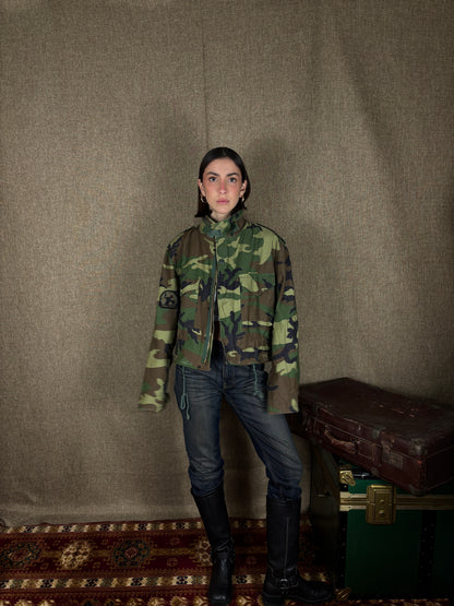 veste de travail collab 3000