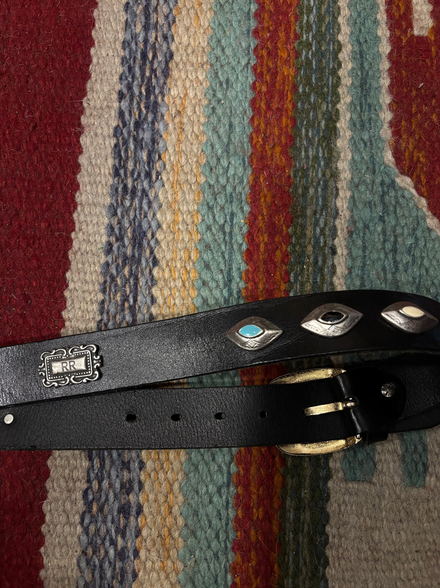 Western royroger donna tg.38/40