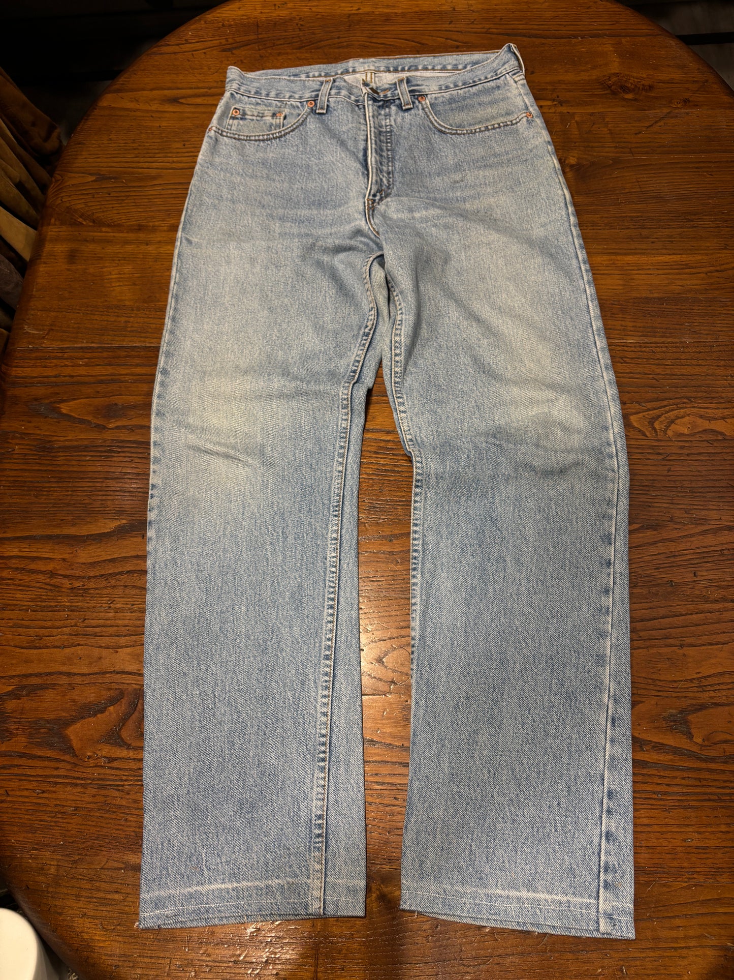 Levi’s tg.44/46
