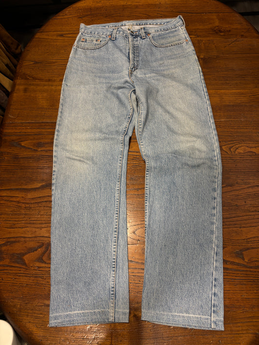 Levi’s tg.44/46
