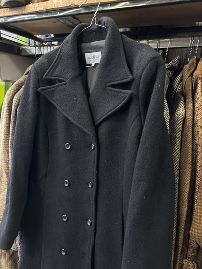 Cappotto long size tg.40/42