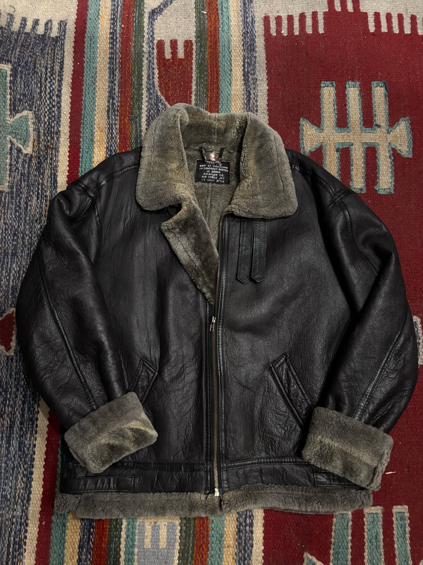 Type B-3 AVIATOR tg.50/52