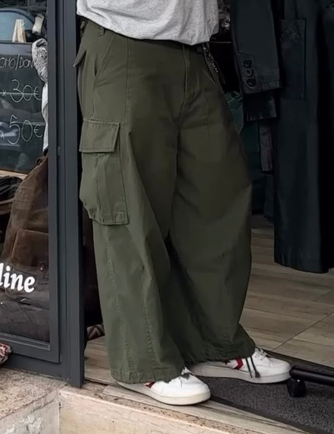 Military japan cargo tg.46/48