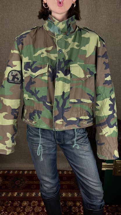 veste de travail collab 3000