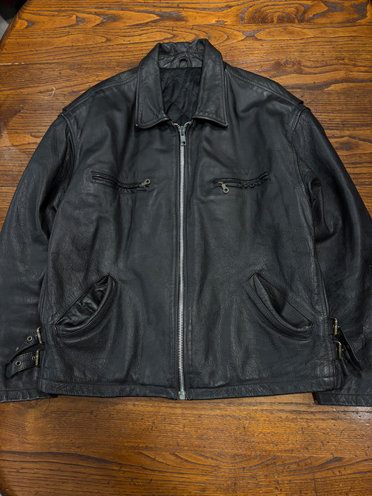 Horse jacket tg.48/50