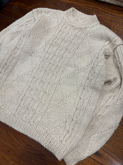 Aran irlandese tg.44/46