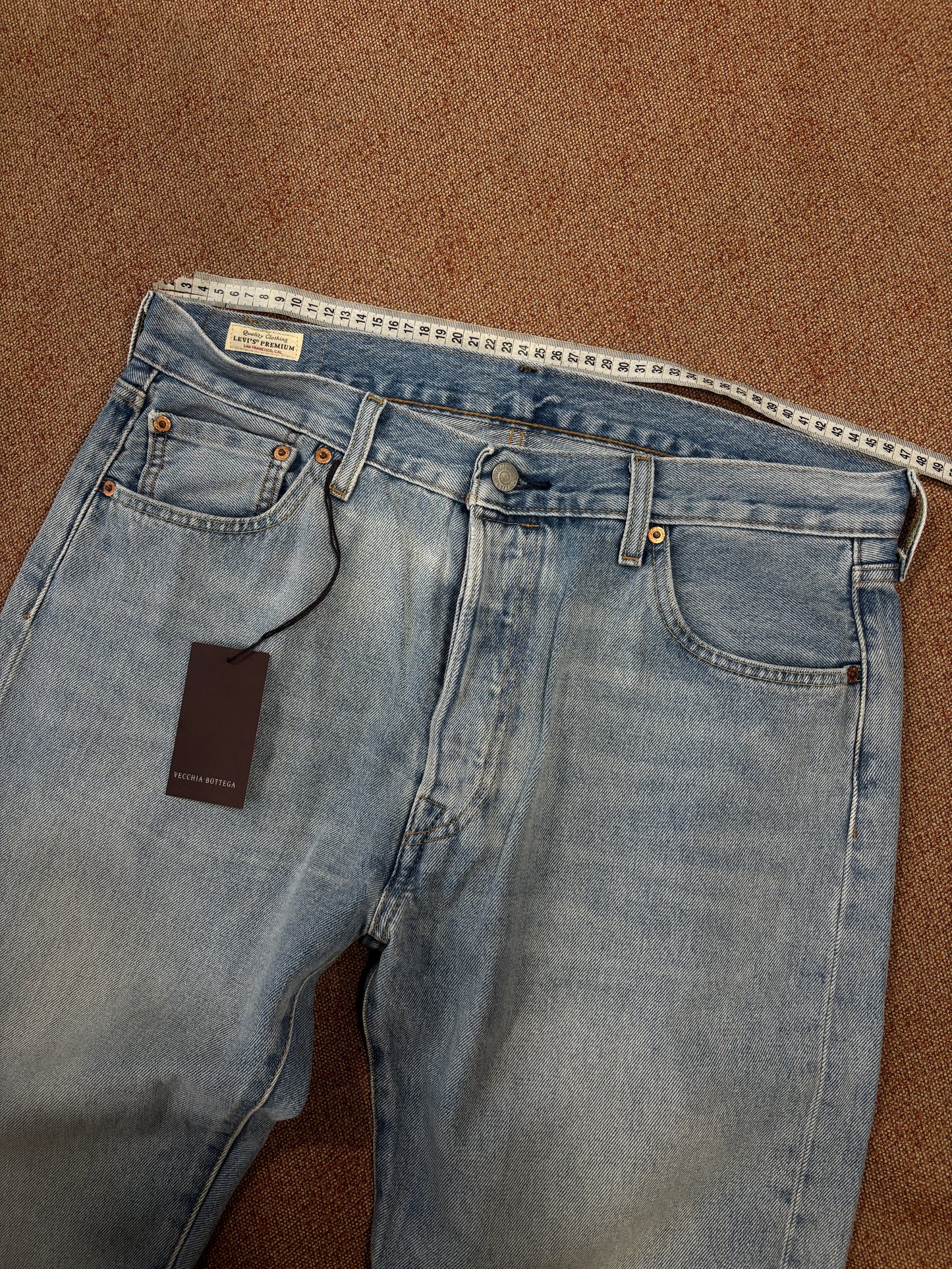 Levi’s tg.48/50