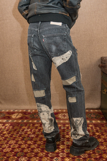 Pantalons de travail Levi's à 3000