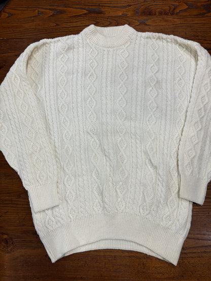 Maglione golf tg.48/50