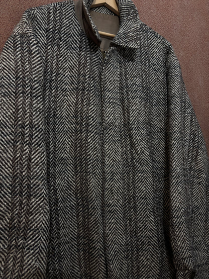 Giaccone spigato tg.50/52