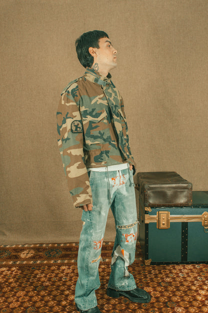 Pantalons de travail Levi's à 3000