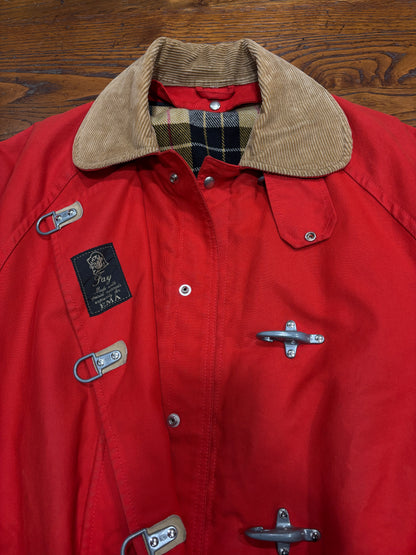 Fay 4 ganci ema tg.48/50