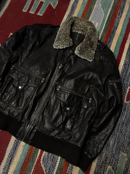 Bomber aviator tg.50-52