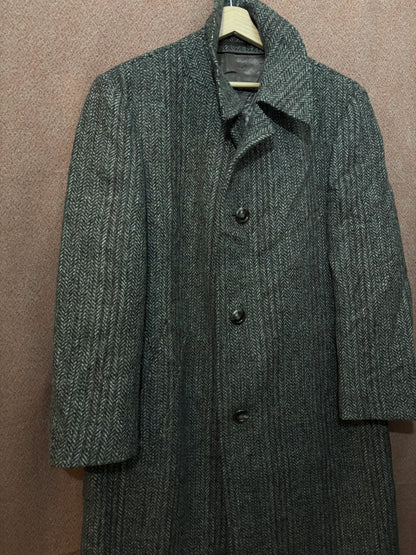Spigato coat tg.48/50