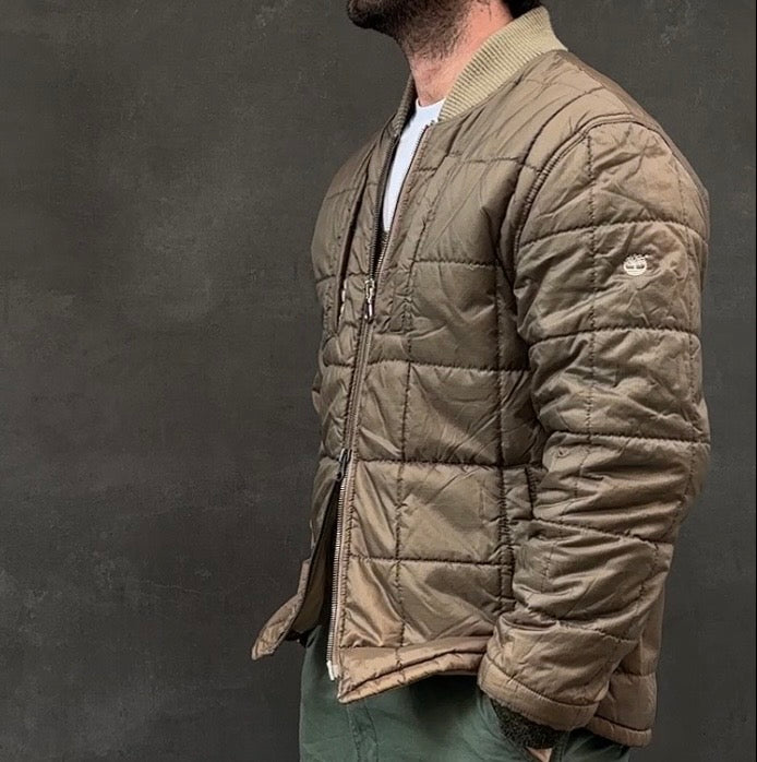 Liner timberland tg.44/46