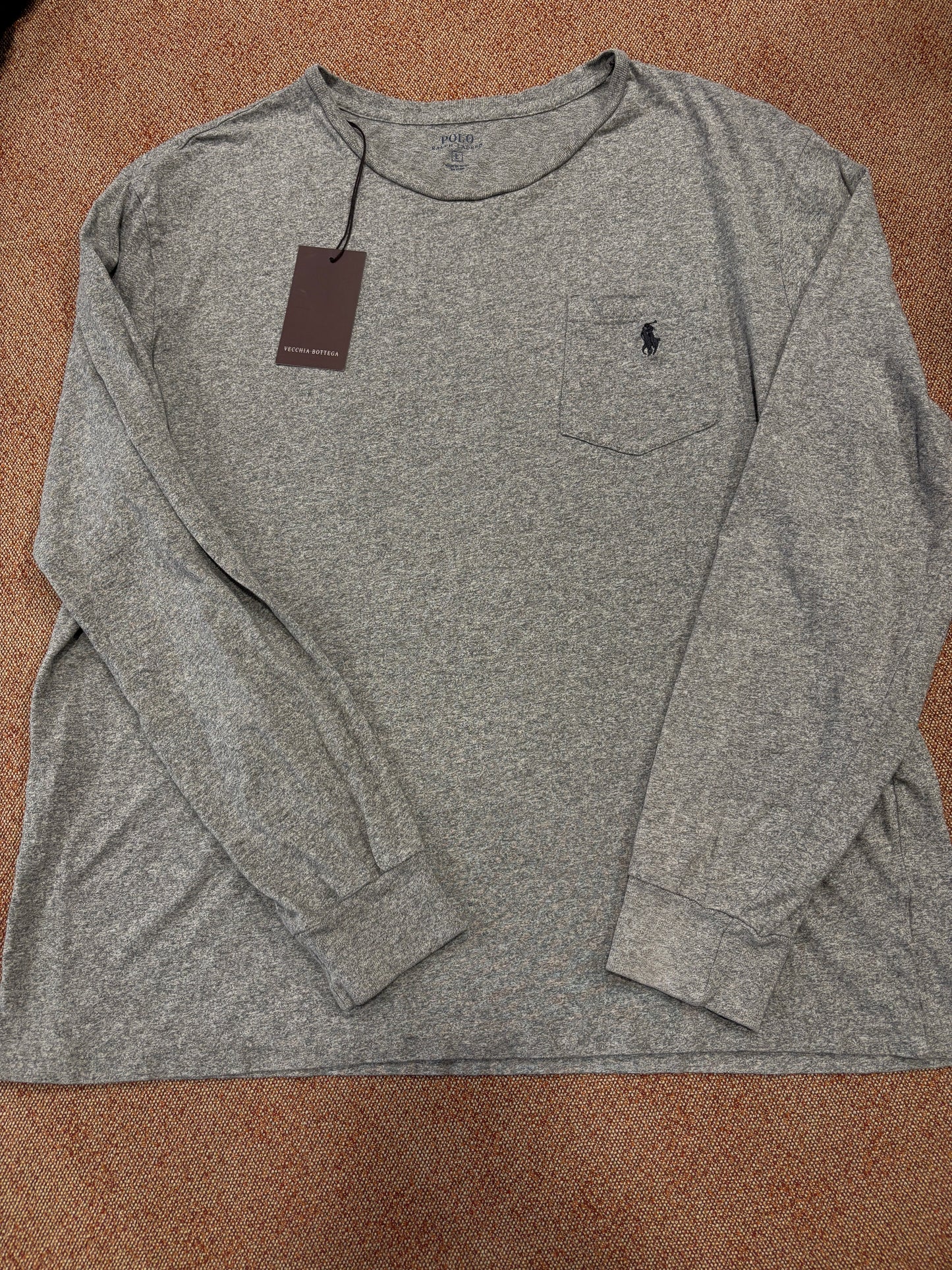 T-shirt ralph lauren tg.s/m