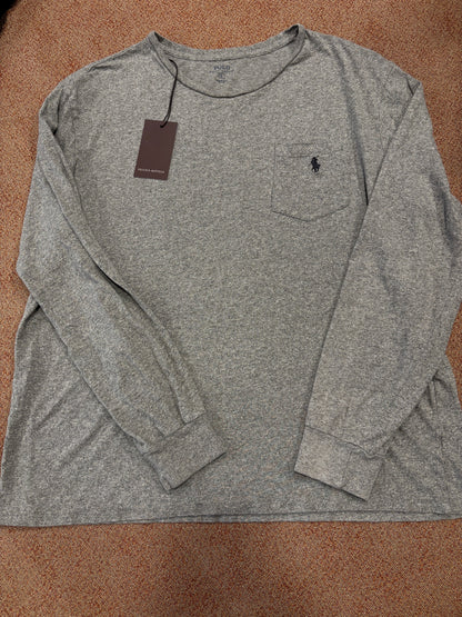 T-shirt ralph lauren tg.s/m