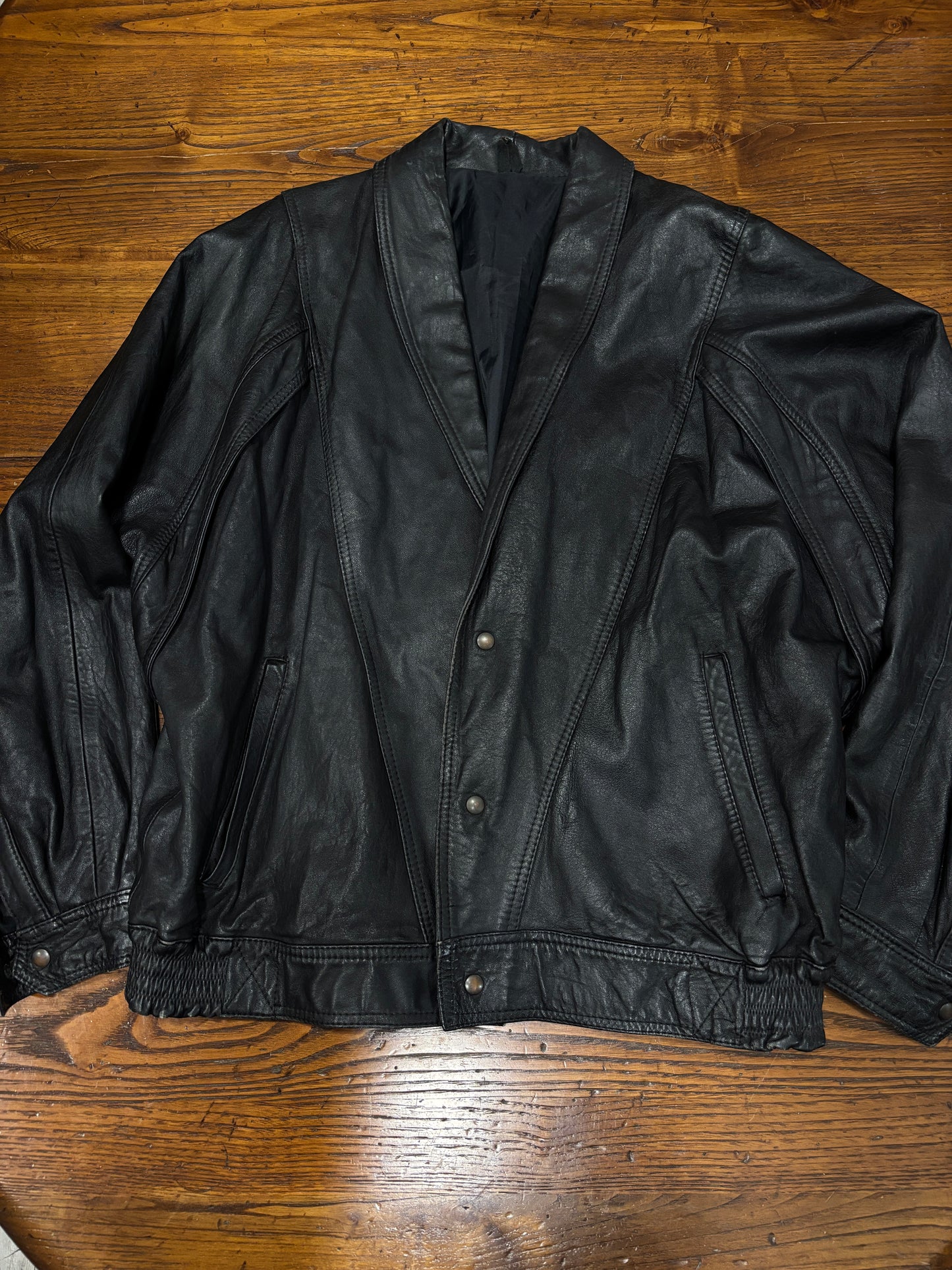 Bomber anni 90’ tg.44/46