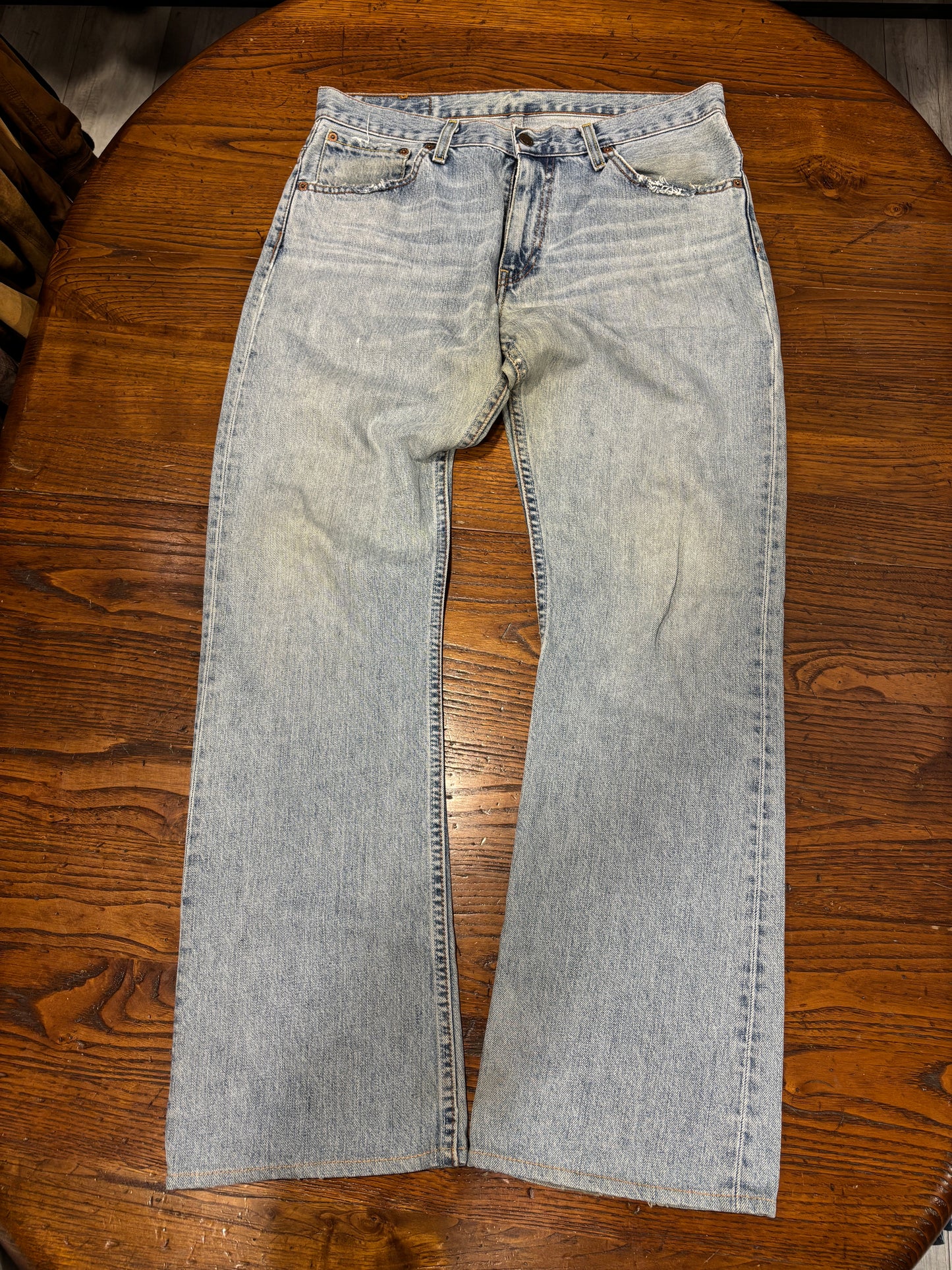 Levi’s tg.46/48