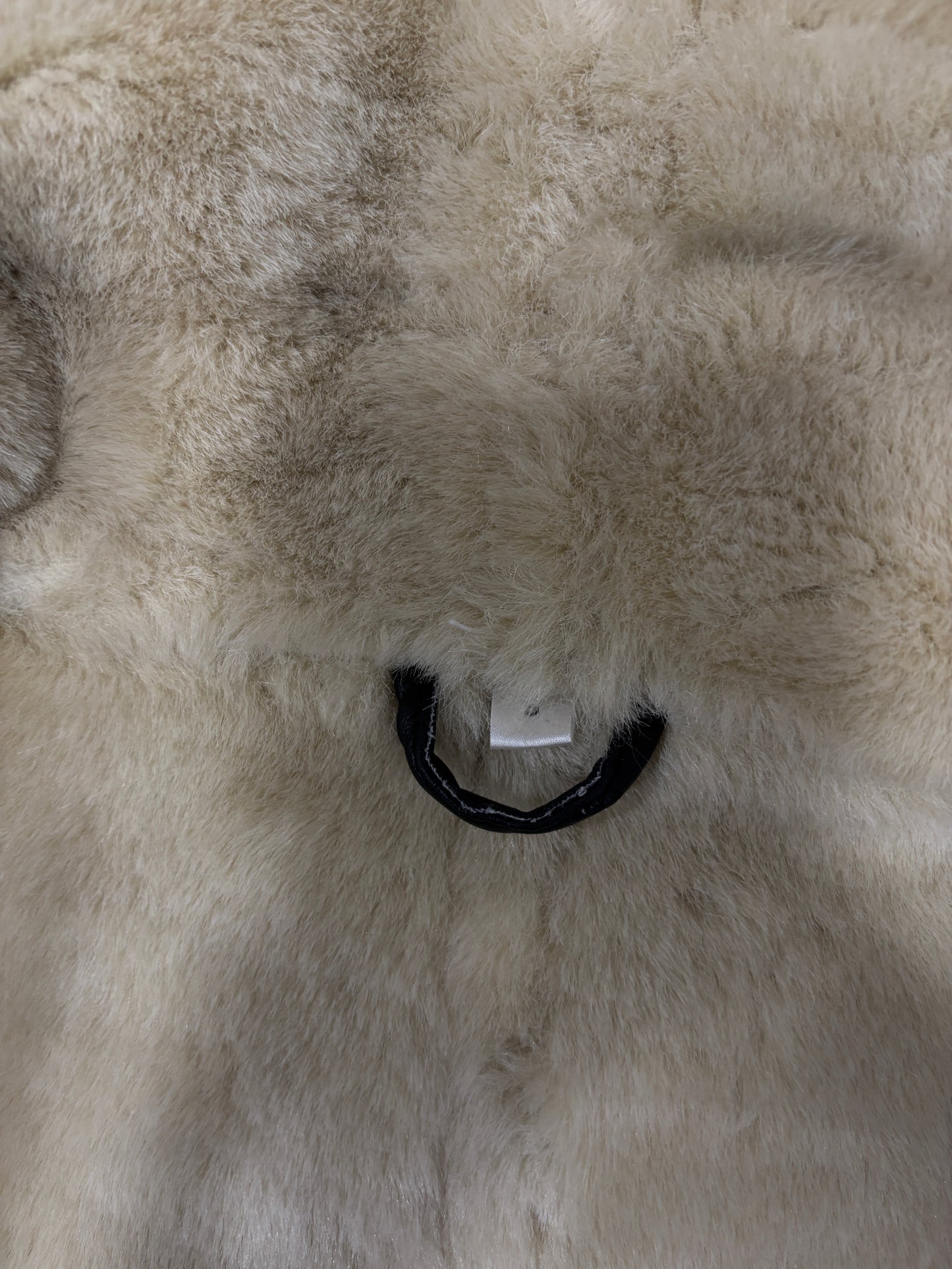 Aviatore jacket montone tg.42/44