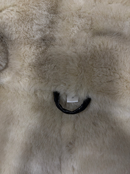 Aviatore jacket montone tg.42/44