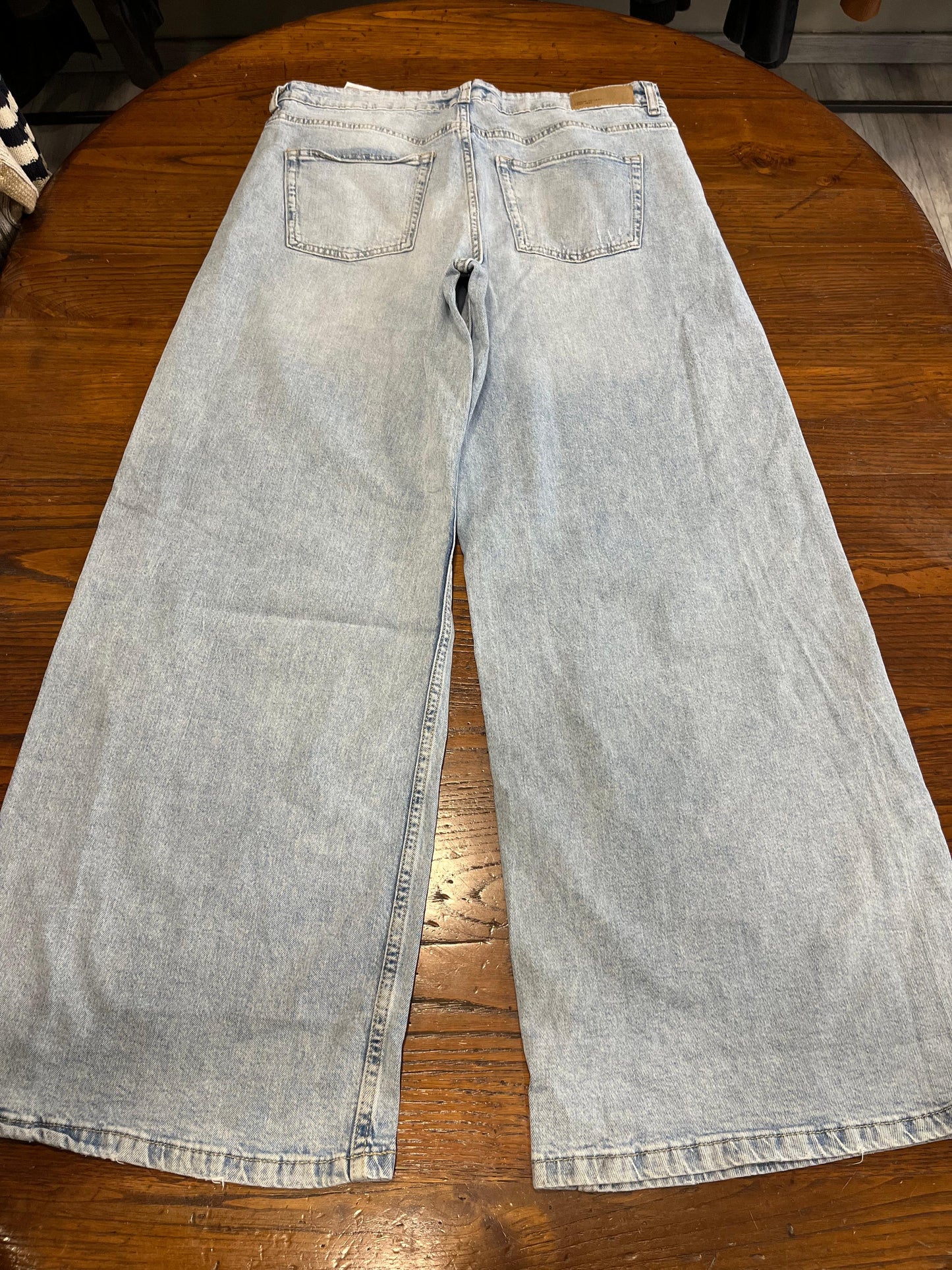 Jeans japan tg.46/48