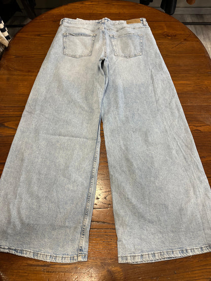 Jeans japan tg.46/48