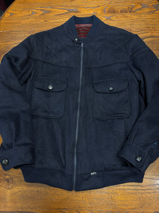 Bomber lana tg.50/52