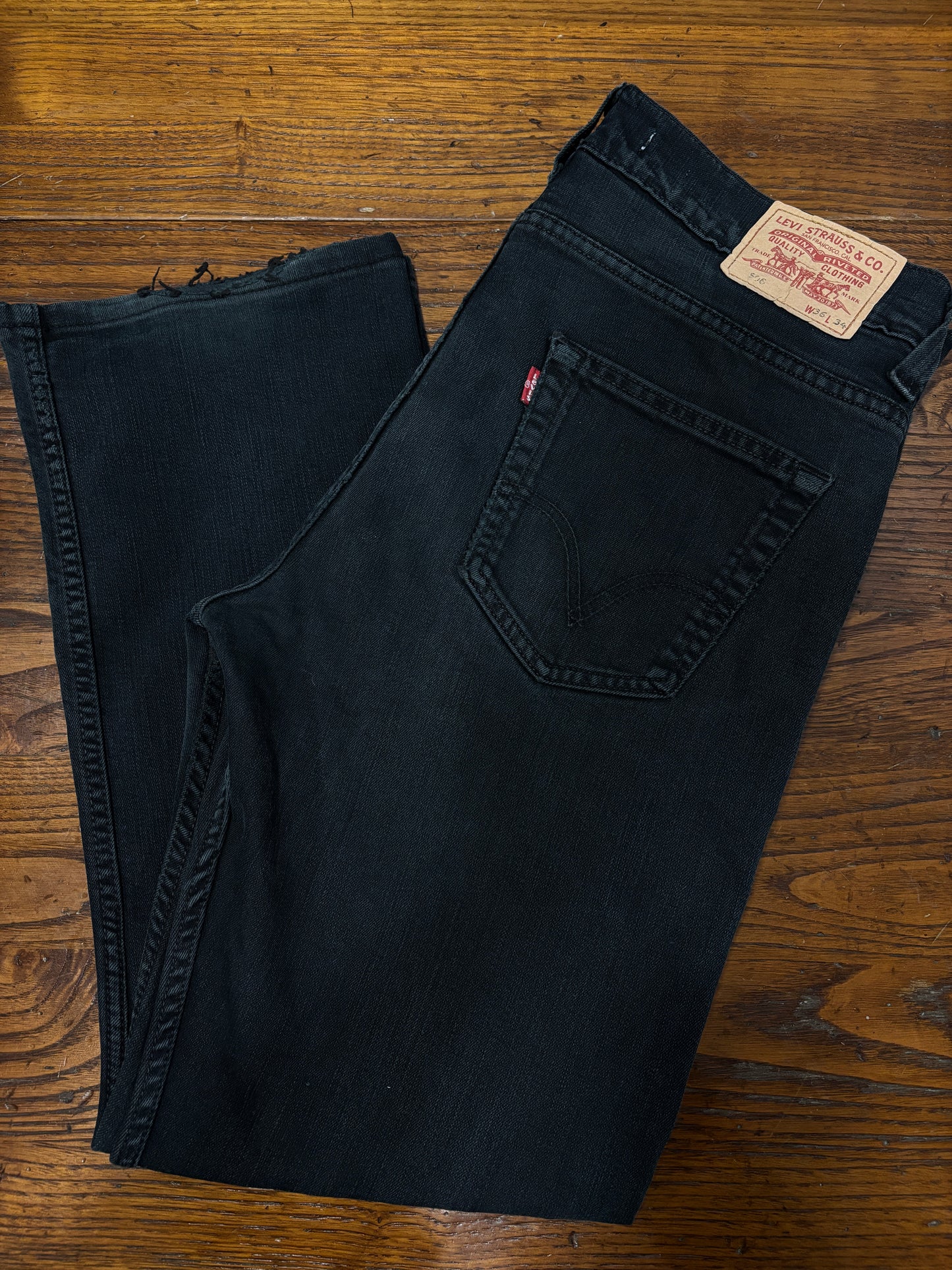 Levi’s tg.46/48