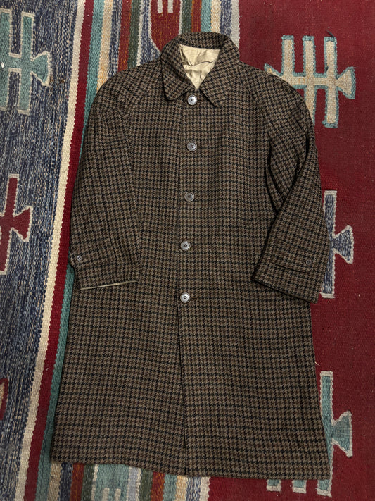 Cappotto principe di galles tg.44/46