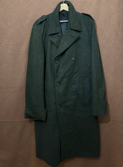 Military coat tg.50/52