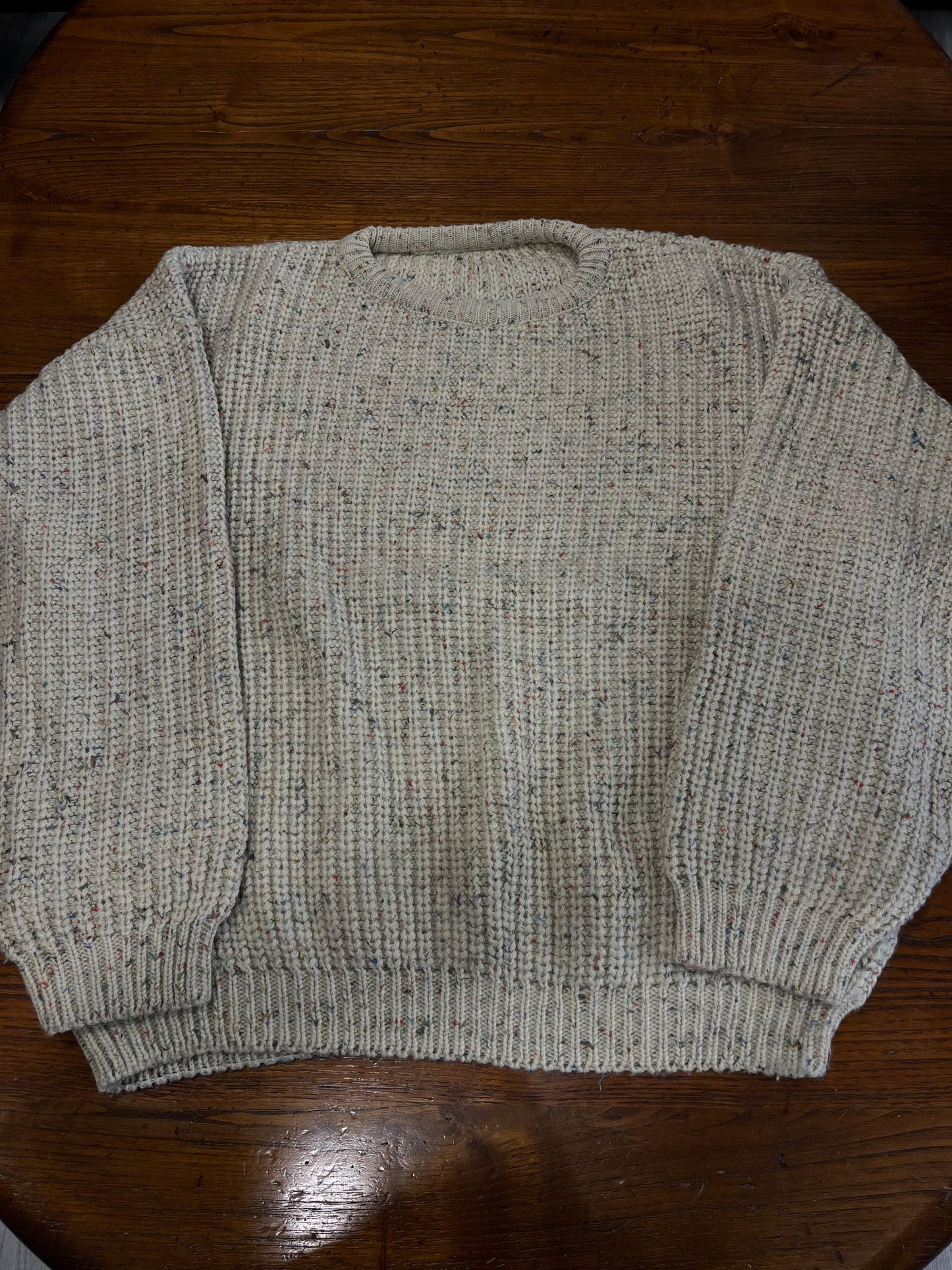 Aran tg.50/52