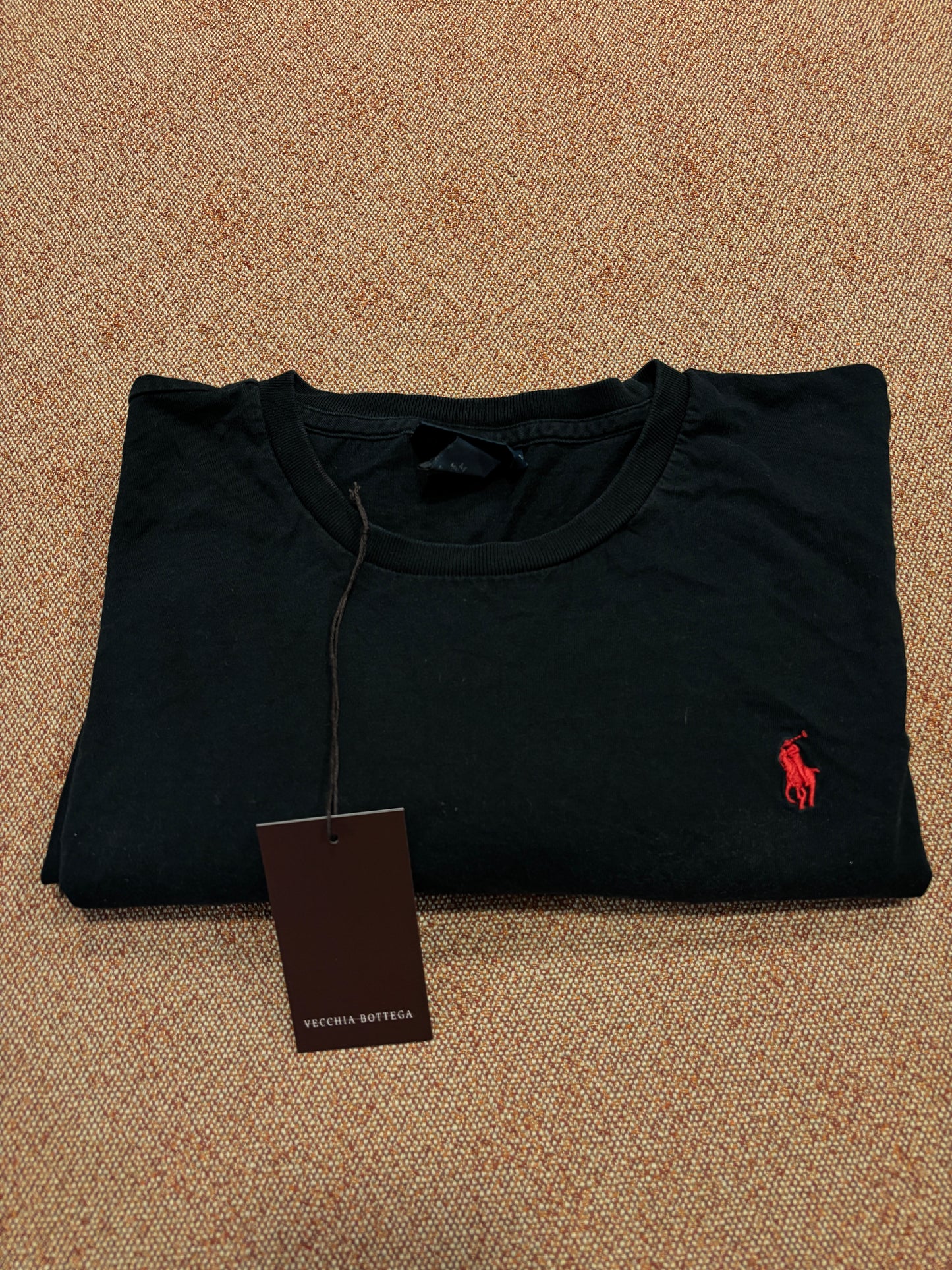 T-shirt ralph lauren long tg.s/m