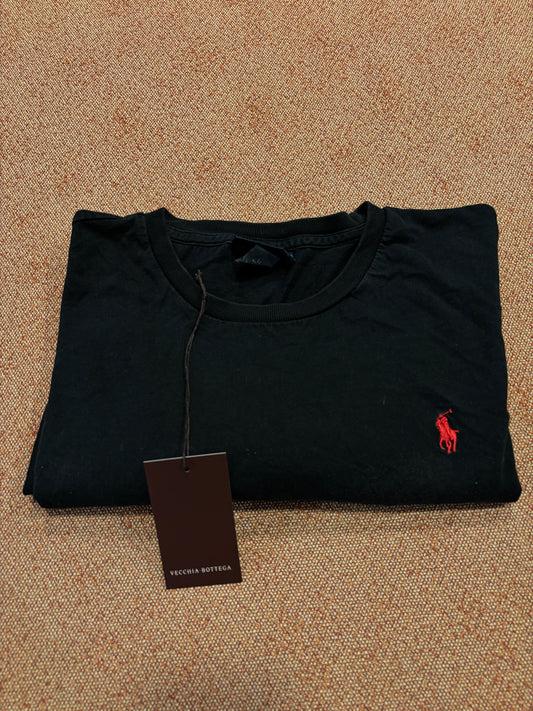 T-shirt long Ralph Lauren, taille S/M