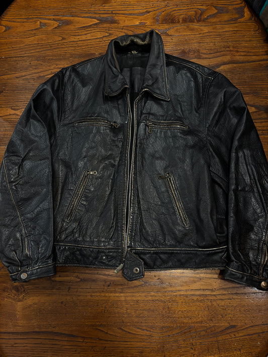 Horse jacket martellata tg.46/48