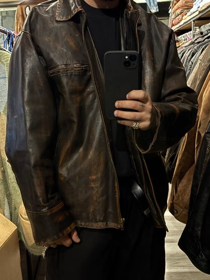 Horse jacket martellata tg.48/50